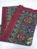 BEDSHEET JAIPUR PRINTED 90X108 2 PILLOW COVER